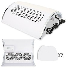 Nails Dust Extractor for Nail