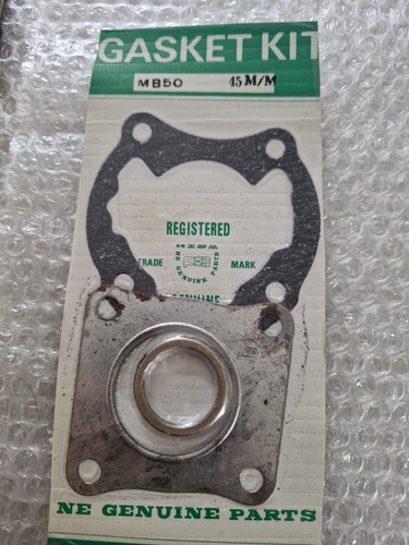 Honda cylinder gaskets - honda, 50