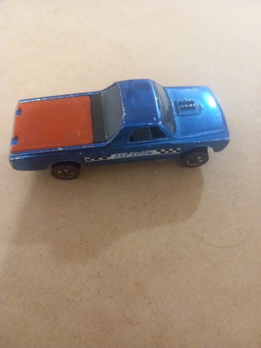 Hot wheels redline custom - wheels,