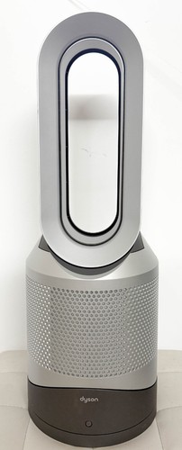 Dyson pure hot cool - hot+cool, heater