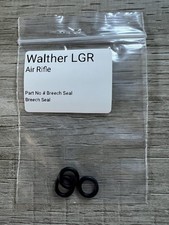 Spare part for - walther, lgr