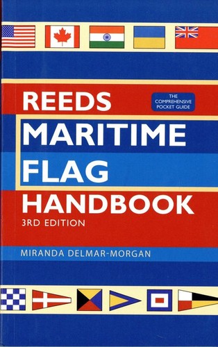 Reeds maritime flag - maritime,