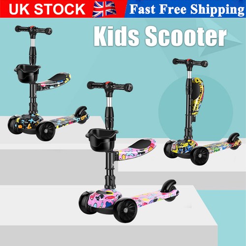 New kids scooter - kids,