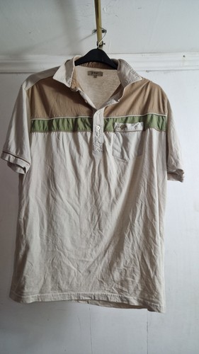 Ewm men colourblock polo - men’s,