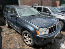 Jeep grand cherokee 2006 - jeep,