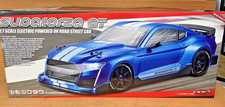 FTX Supaforza GT 1/7 On Road