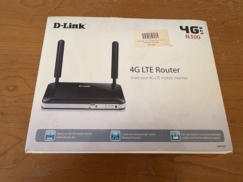 Link dwr 921 - link,