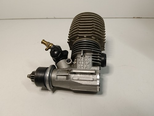 Sirio nitro sti engine - sirio, 21