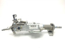 488103X05A STEERING COLUMN / 346869 FOR NISSAN NAVARA PICK-UP D40M DOUBLE CAB