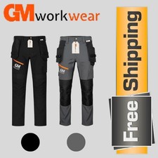 Mens waterproof softshell work - softshell,