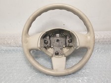 FIAT 500 2010 STEERING WHEEL
