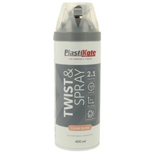 Plasti-kote 400ml Twist and