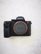 Sony A7R II ILCE-7RM2 42.3MP