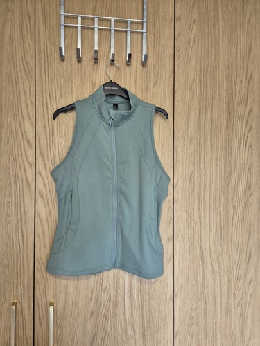 Kyodan sleeveless stretchy - sleeveless,