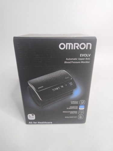 Omron evolv wireless upper arm - wireless,