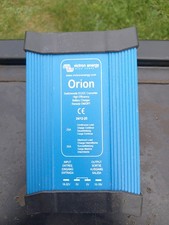 Victron Orion DC-DC Step Down Converter 24V to 12V 25A Non-Isolated IP