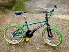  BMX Ruption LX  Old School