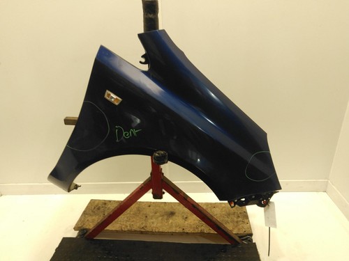 Vauxhall corsa front wing - vauxhall, o/s