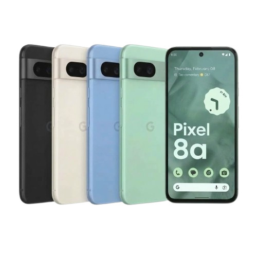 Google pixel 128gb - 8a, 5g