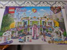 LEGO Friends 41450 Heartlake City Shopping Mall Building Set SEE DESCRIPTION 