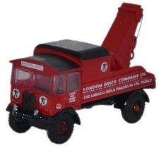 Oxford Diecast NAEC004 N Gauge