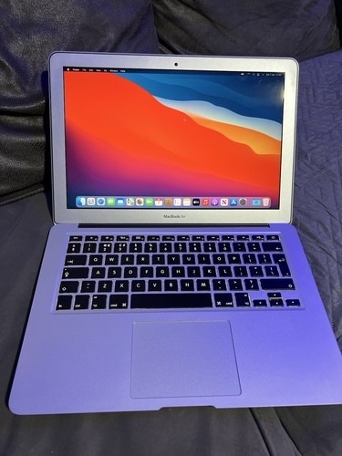 Apple macbook air inch 2014 - air,