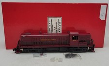 Weaver U5510 O Lehigh Valley