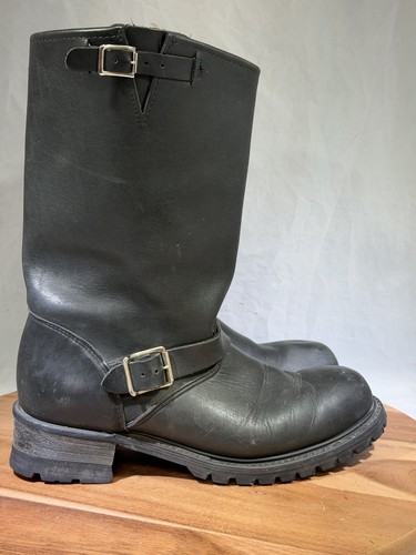 Vintage double engineer - vintage,