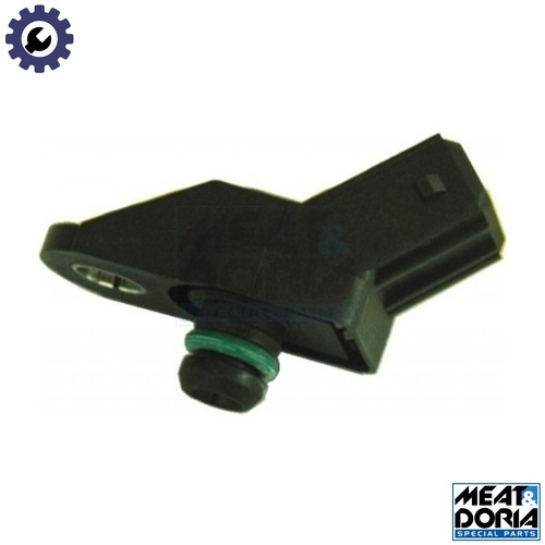 Sensor boost pressure 82198 - sensor,