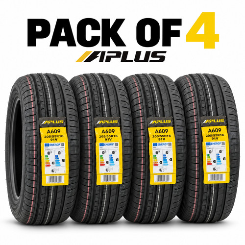 205 55r16 aplus a60991v - x, 205/55r16