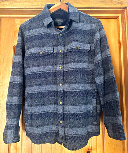Pendleton oregon tweed wool - oregon,