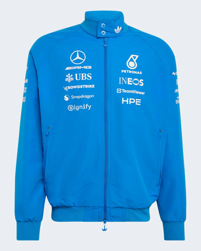 Mercedes 2026 official - f1,