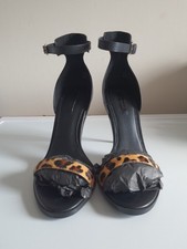 Zara Ladies High Heel Shoes -