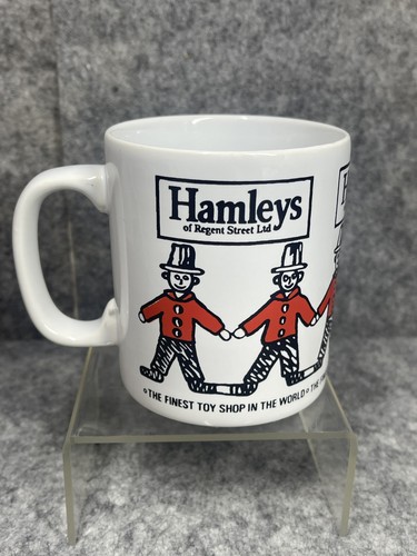 Hamley toy store - hamley's, souvenir