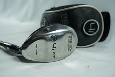 John Letters Trilogy 3 Hybrid