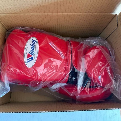 Winning boxing gloves - winning, ms-200b