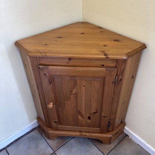 Ducal solid wood - , corner