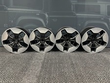 KAHN 22" Porcshe Taycan Forged Alloy Wheels 1 of 1