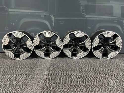 Kahn porcshe taycan forged - 22",