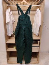 MARLBORO DUNGAREES JUMPSUIT