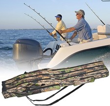 150cm fishing rod bag folding - fishing,
