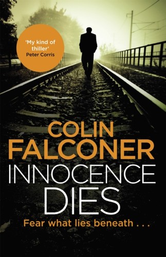 Innocence dies colin - innocence, by