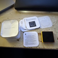 Apple iPod nano 6th Generation