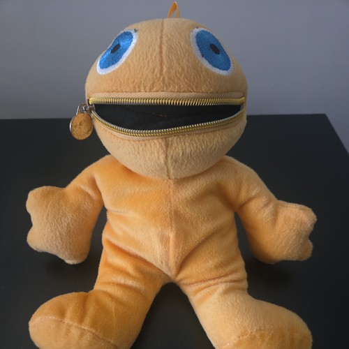 Rainbow zippy soft - rainbow, 12