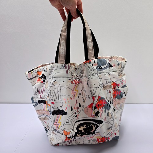 Rare lesportsac artist - rare,