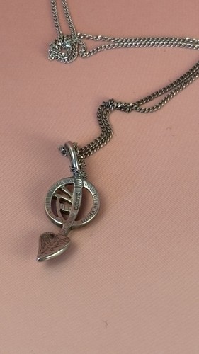 Vintage sterling cjl 925 - cjl, arrow