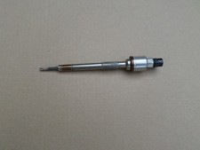 VAUXHALL  ASTRA  ZAFIRA 1.7 CDTI GLOW PLUG PRESSURE SENSOR GM55568366 BERU