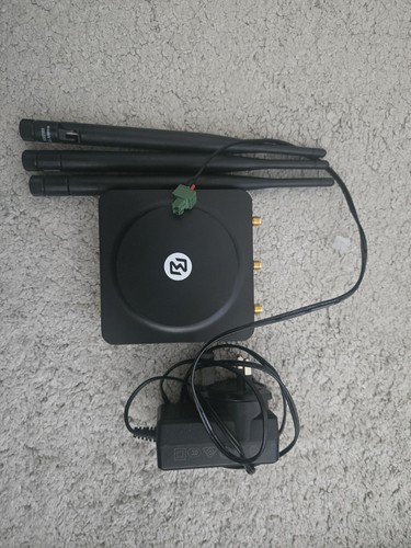 Robustel r1510 industrial - r1510-4l,