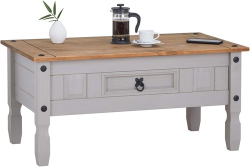 Corona coffee table - coffee, 1