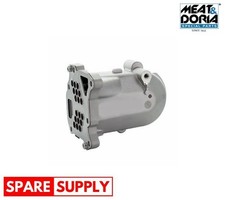 COOLER, EXHAUST GAS